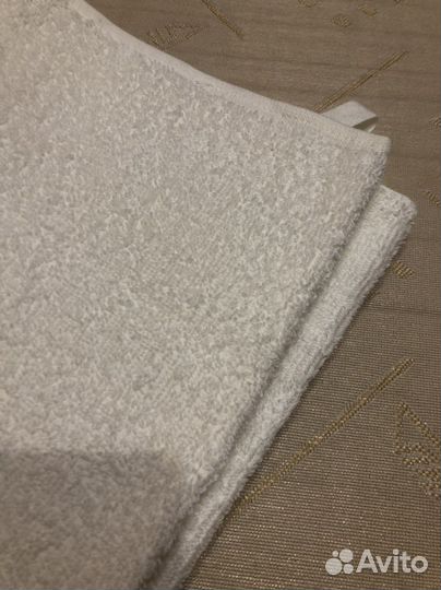Полотенце для бани