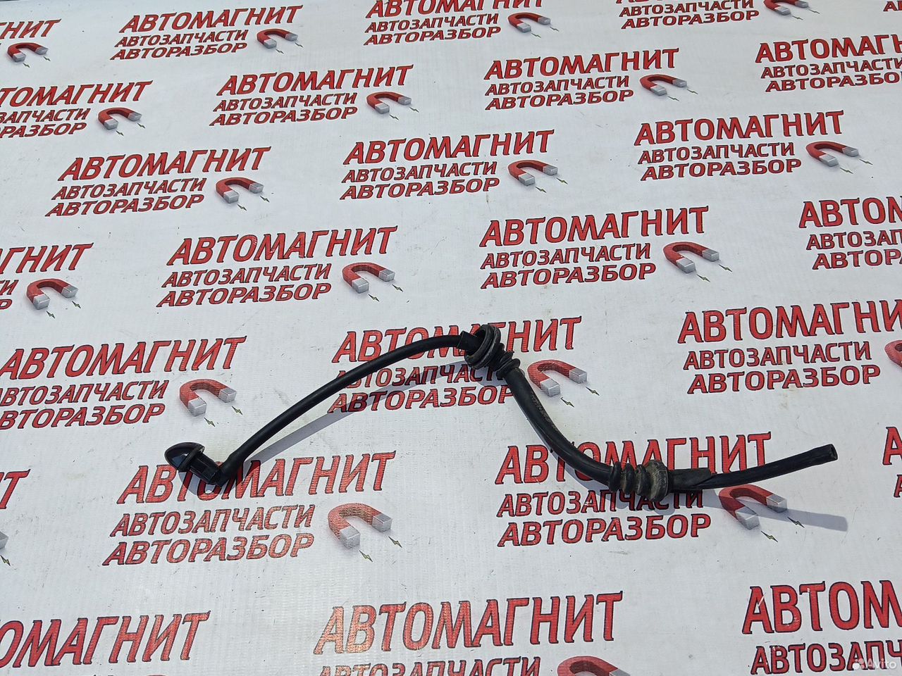 Форсунка омывателя стекла задняя Лексус RX 4