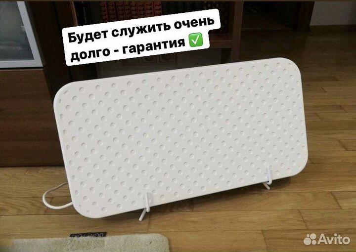 Обогреватель (камин) Эко