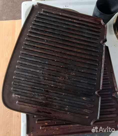 Гриль Delonghi CGH 912