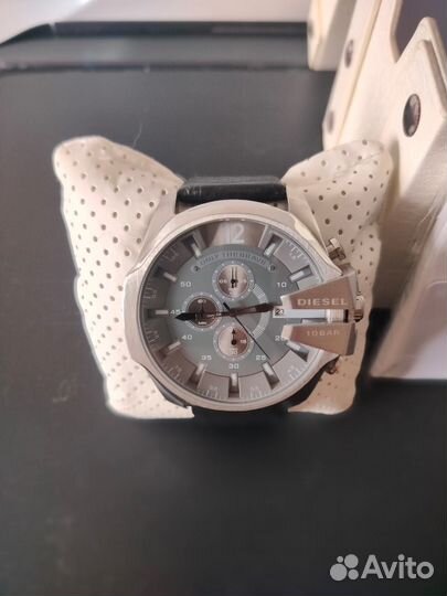 Часы diesel