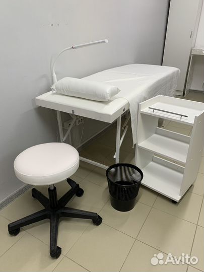 Аренда рабочего места