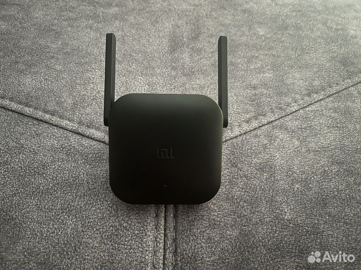 Mi Wi-Fi Range Extender Pro