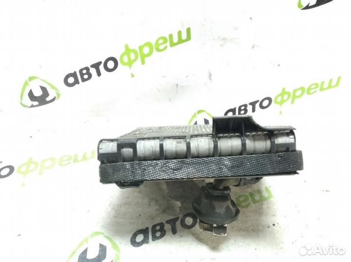 Испаритель кондиционера Volkswagen Passat b6 b6