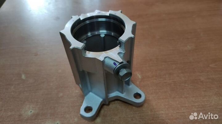 Кронштейн раздатки haval F7,F7x (2019-2024) 4WD