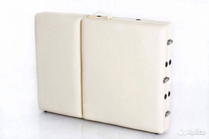 Массажный стол Restpro Classic 3 Cream