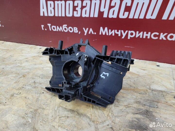 Подрулевой шлейф Renault Logan