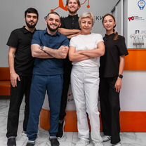 Имплантация зубов все включено, Тюмень