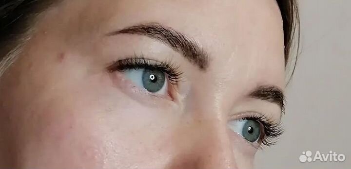 Мастер бровист