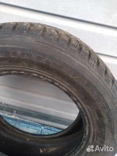 Accelera 651 205/65 R15