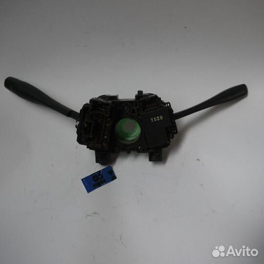 Продам б/у подрулевой блок управления Nissan AD 2