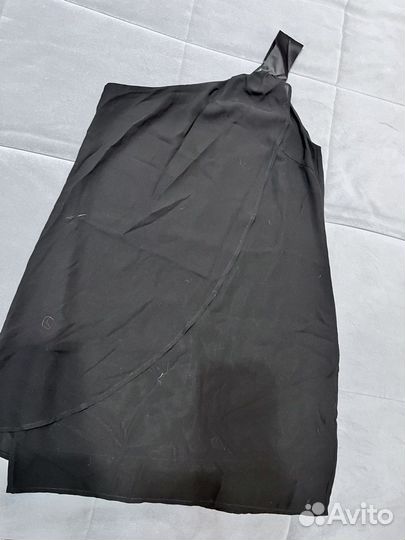 Юбка карандаш zara