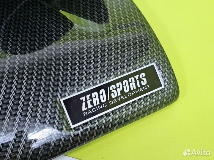 Подиум Zerosports forester/ Impreza SF GC