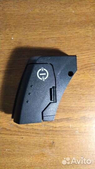 Выключатель для karcher K55plus, K65plus