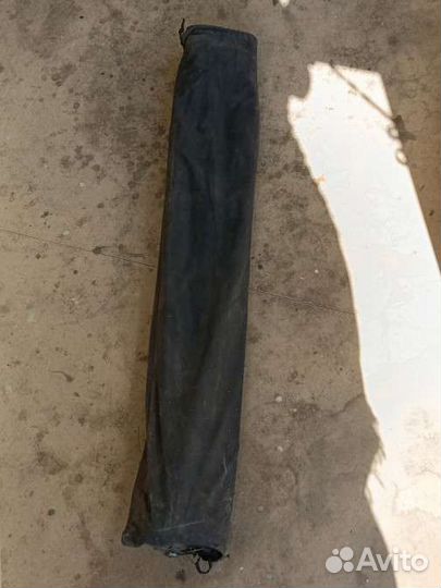 Сетка для багажника ауди