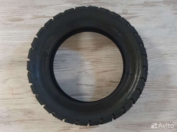 Покрышка для самоката Kugoo M4 Pro 80/65-6