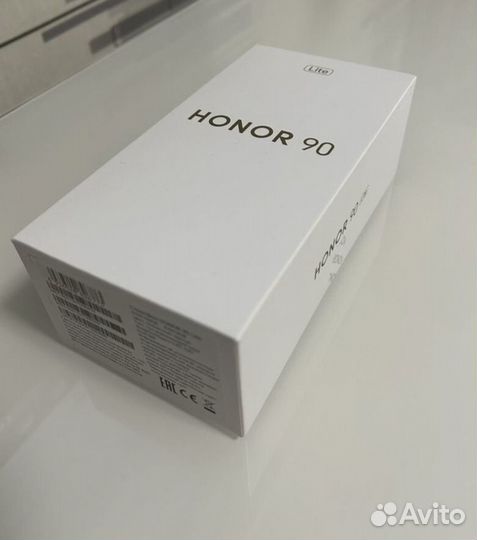 HONOR 90 Lite, 8/256 ГБ