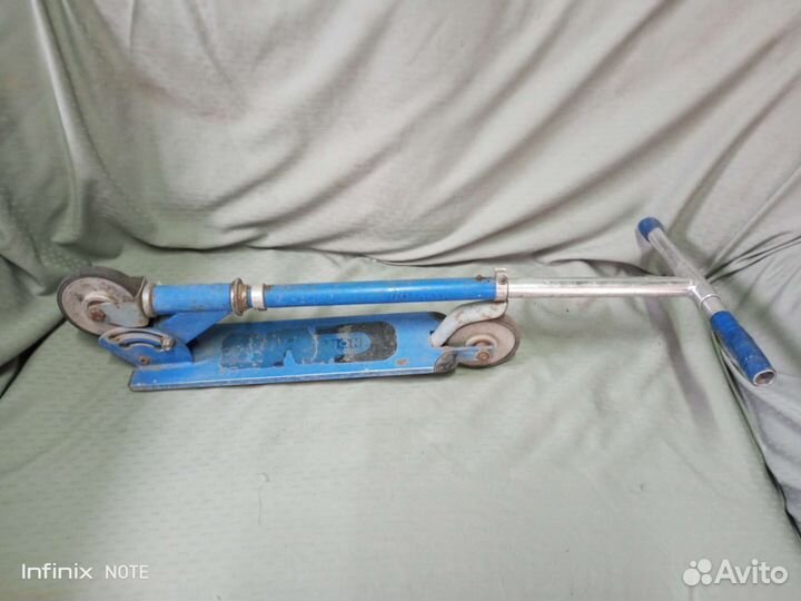 Самокат детский