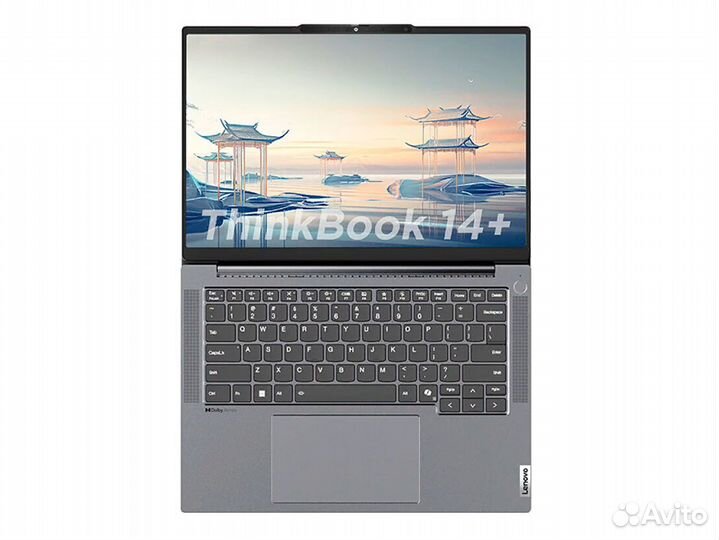 Lenovo ThinkBook 14+/16+ 2024 Ultra 5/7 RTX4050/60