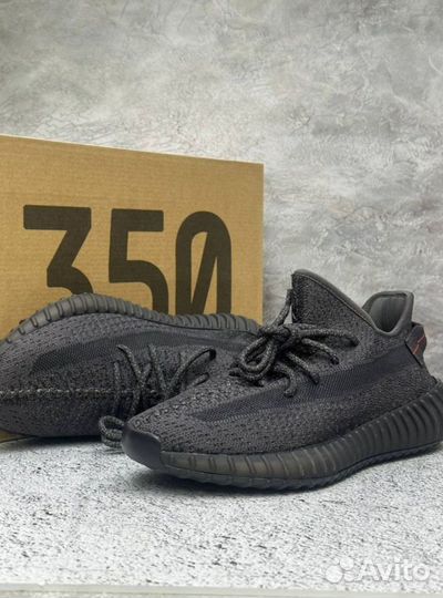 Кроссовки Adidas Yeezy 350