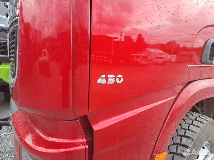 Shacman (Shaanxi) SX32586V384, 2023