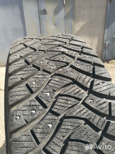 Dunlop SP Winter Ice 03 205/65 R16