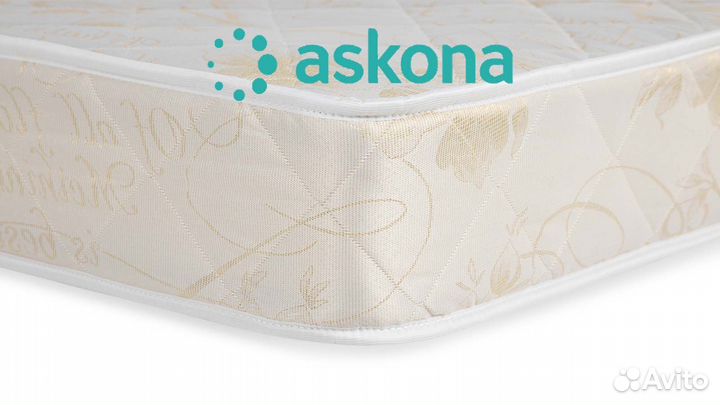 Матрас детский