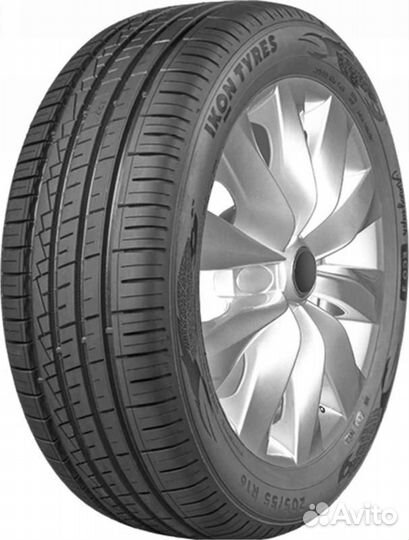 Ikon Tyres Autograph Eco 3 185/65 R15