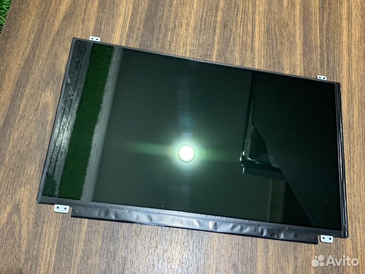 Матрица 15.6 40pin slim ориг