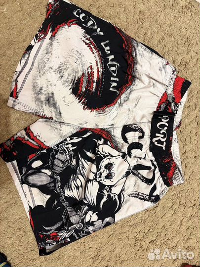 Рашгард спортивный