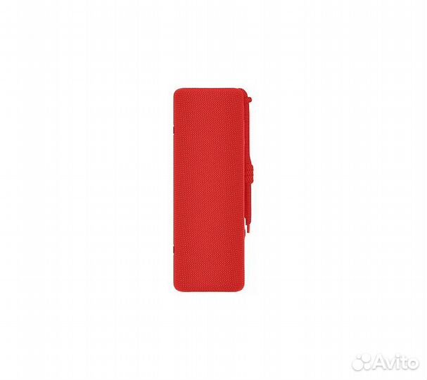 Портативная колонка Xiaomi Mi Portable Bluetooth S