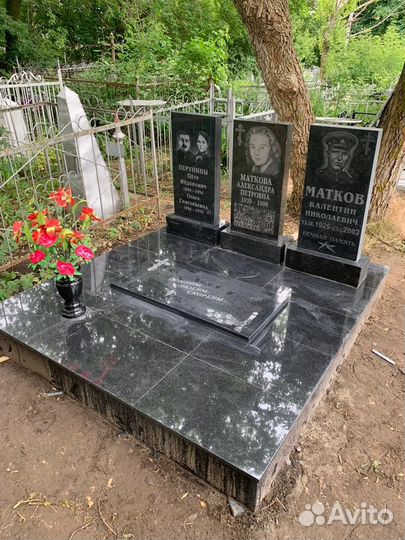 Памятнки от производителя