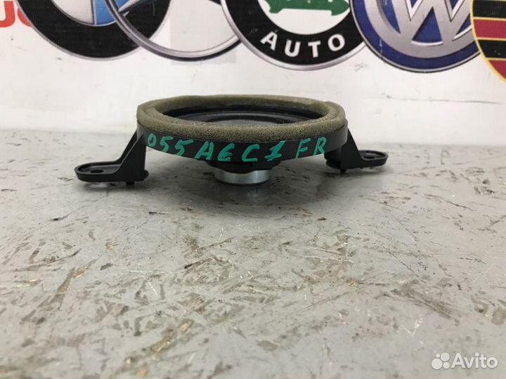 Динамик Audi A6 С7 cgwb 2011