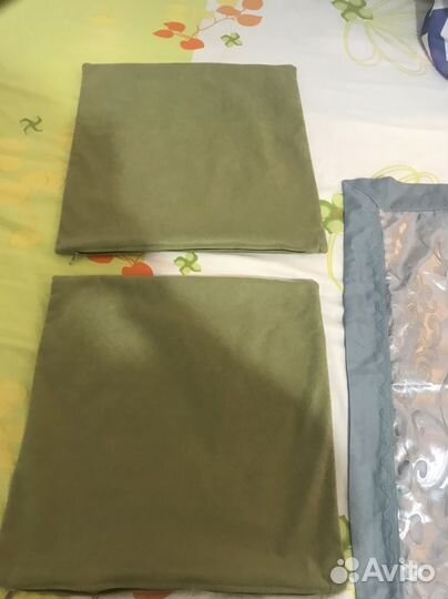 Цена за все Наволочки декоративные