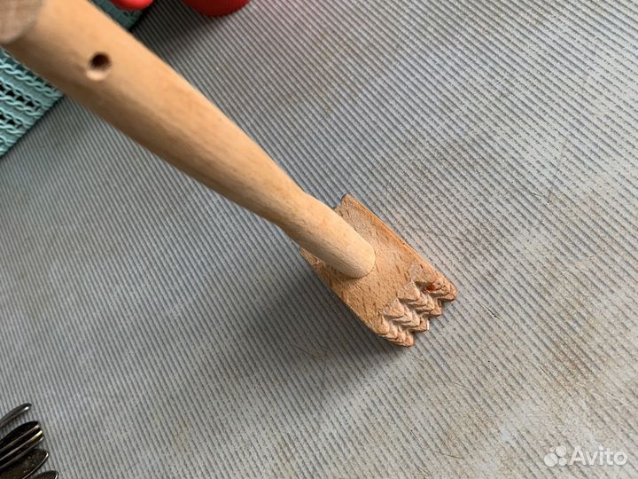 Молоток кухонный для отбивки мяса