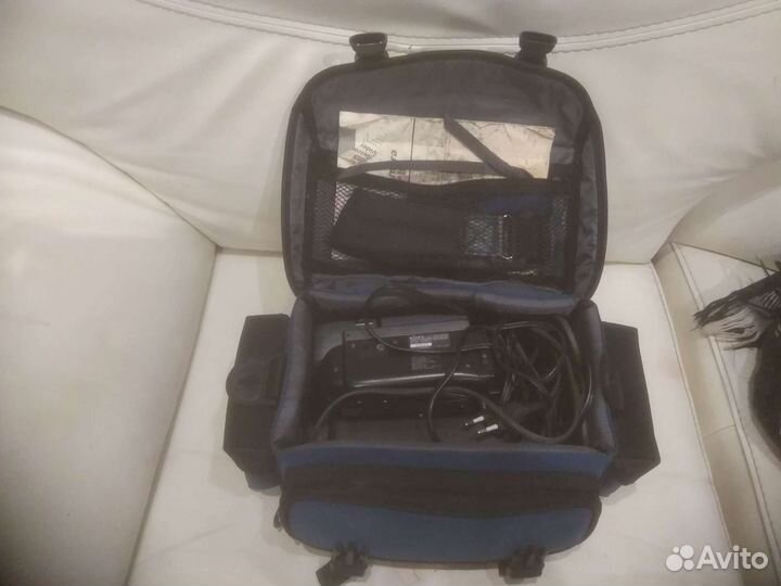 Японская сумка для фото/видеокамеры