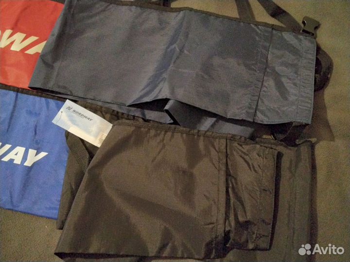 Чехлы nordway для лыж Новые 210 см