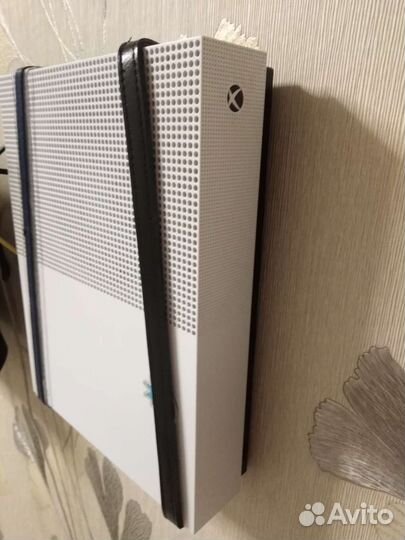 Xbox one S 1tb