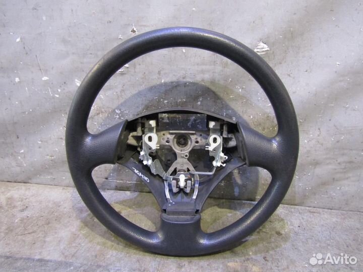 Рулевое колесо для AIR BAG (без AIR BAG) Toyota C