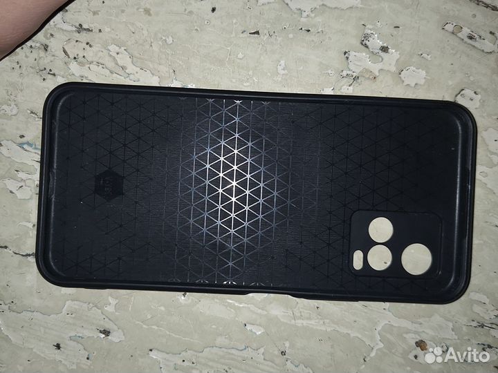 Чехол vivo y33s