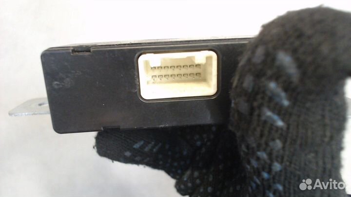 Блок управления раздаткой Infiniti QX70, 2016