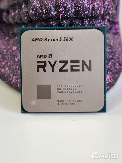 Новые процессоры Intel/AMD