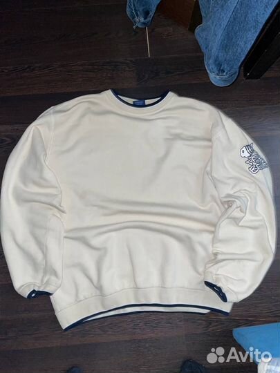 Свитшоты fishbone fubu south pole karl kani