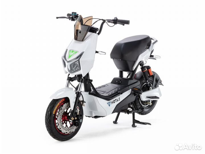 Электроскутер E-NOT EVO 4812