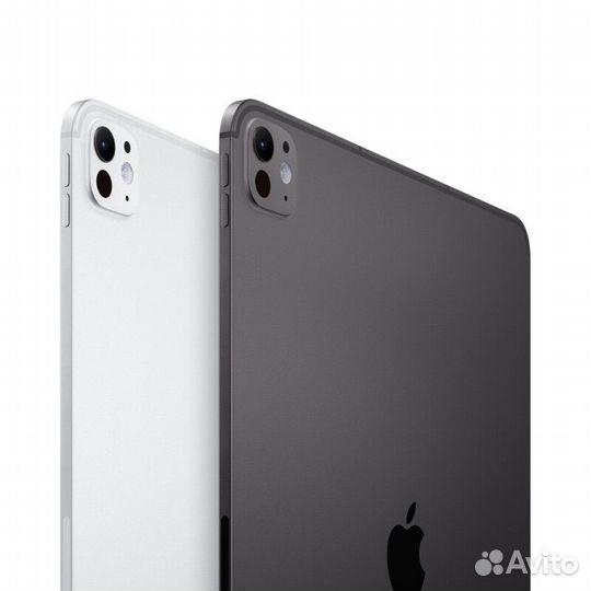 iPad Pro 11 / Pro 13 M4 (2024)