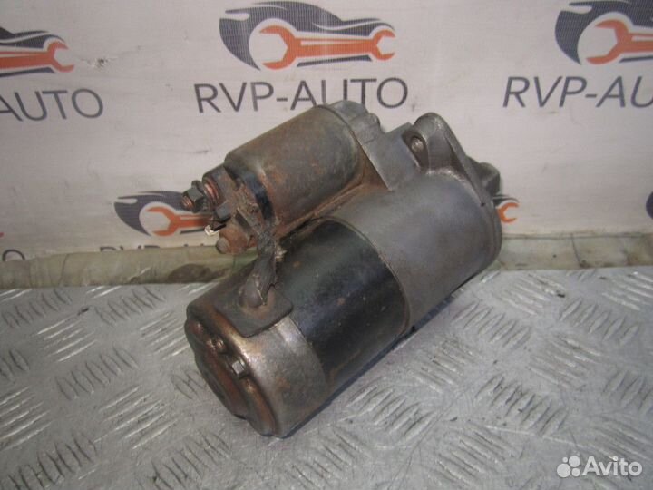 Стартер Hyundai Tiburon 2 2.0 2002-2005