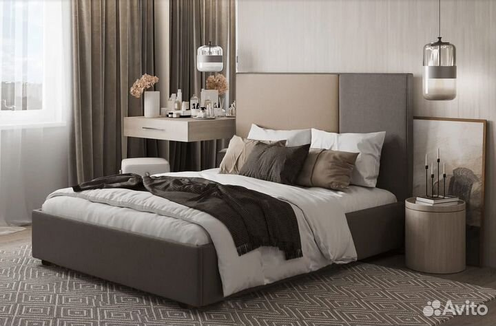 Кровать Джордан