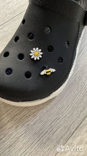 Crocs сабо женские 40