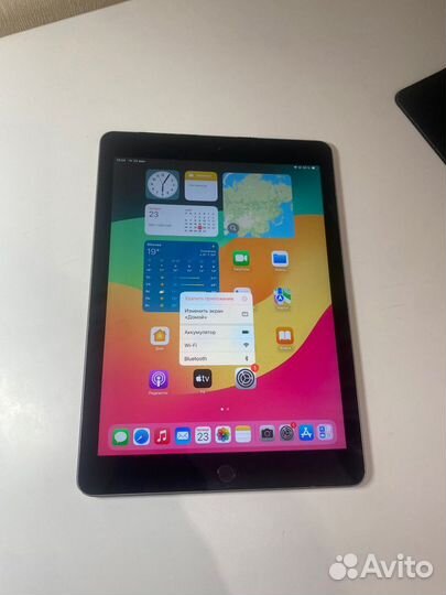 iPad 6-th 32gb wi-fi