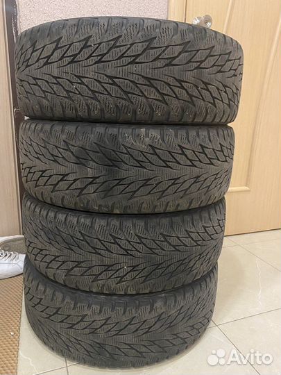 Литые диски R17 Sima VW/Skoda/Audi 205/50/17